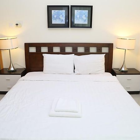 Armada Living - Holiday Homes Rental Dubai Exterior photo