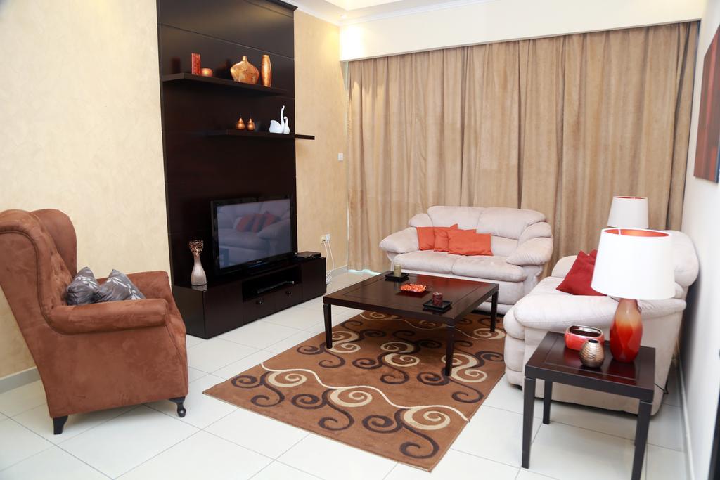 Armada Living - Holiday Homes Rental Dubai Exterior photo