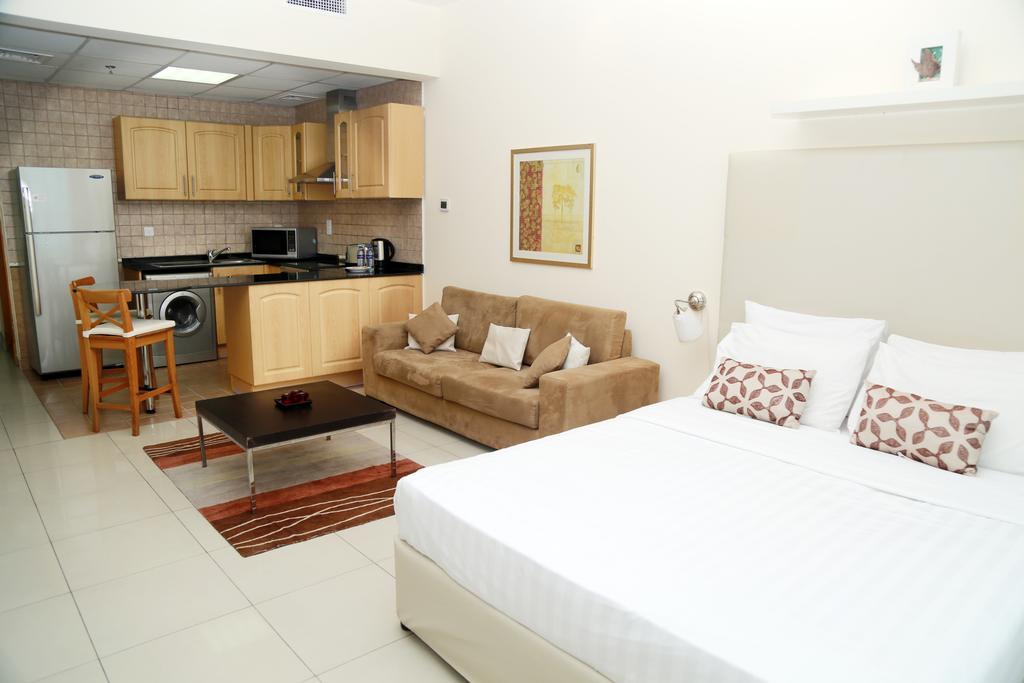 Armada Living - Holiday Homes Rental Dubai Exterior photo