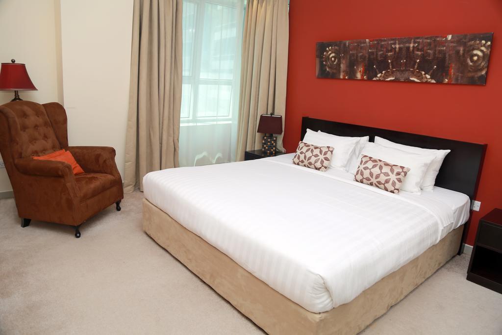 Armada Living - Holiday Homes Rental Dubai Exterior photo