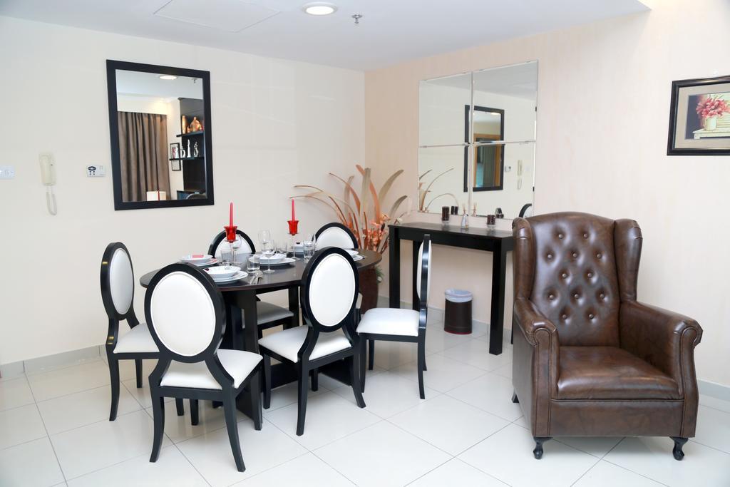 Armada Living - Holiday Homes Rental Dubai Exterior photo