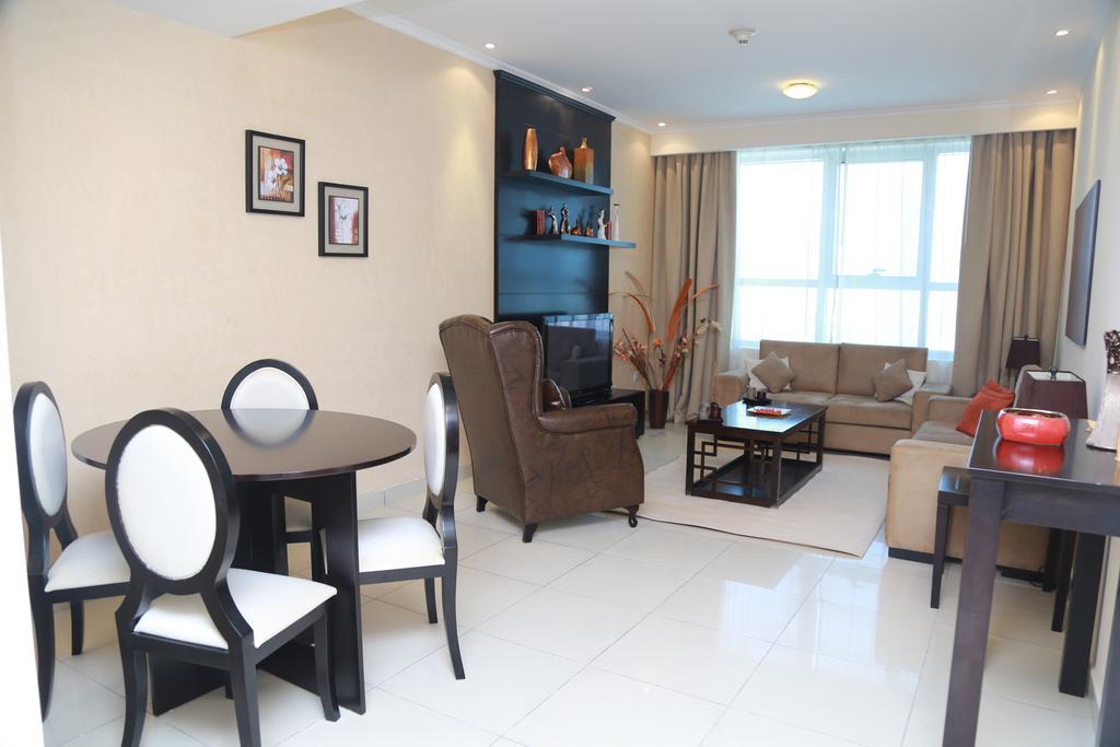 Armada Living - Holiday Homes Rental Dubai Exterior photo
