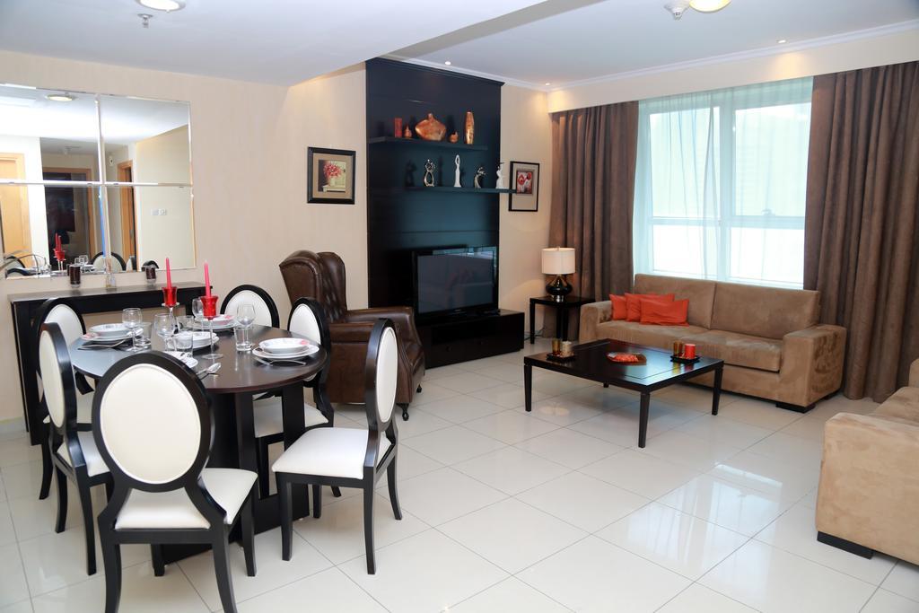 Armada Living - Holiday Homes Rental Dubai Exterior photo