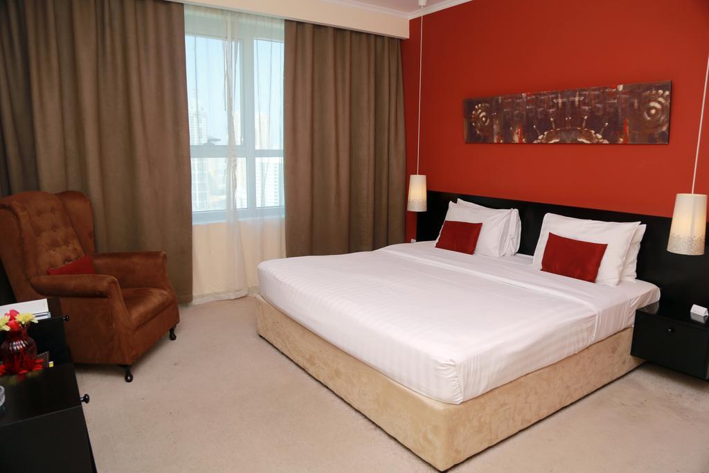 Armada Living - Holiday Homes Rental Dubai Exterior photo