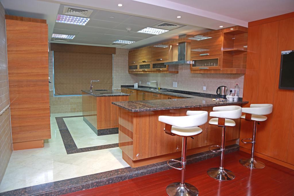 Armada Living - Holiday Homes Rental Dubai Exterior photo