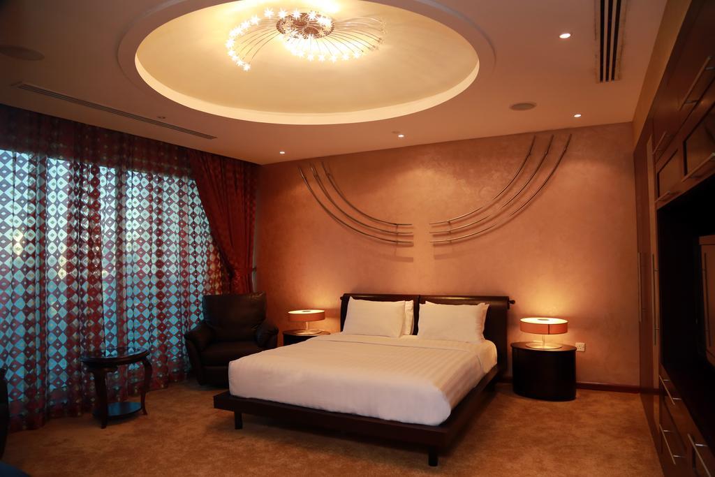 Armada Living - Holiday Homes Rental Dubai Exterior photo