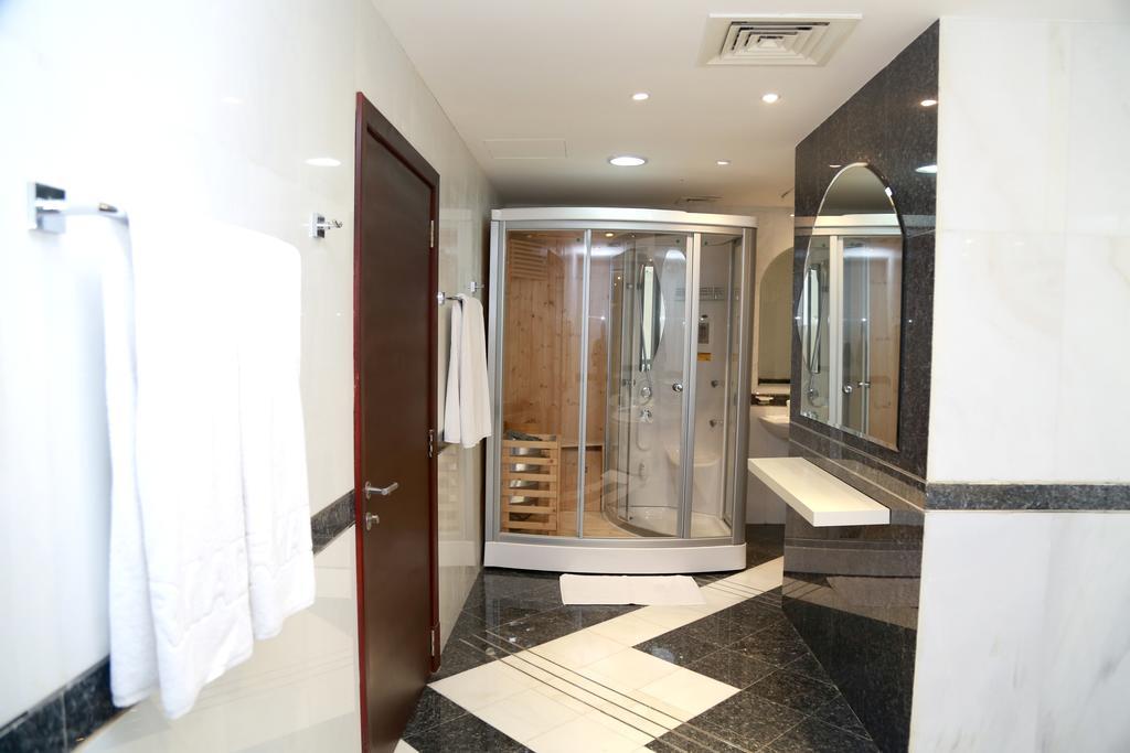 Armada Living - Holiday Homes Rental Dubai Exterior photo