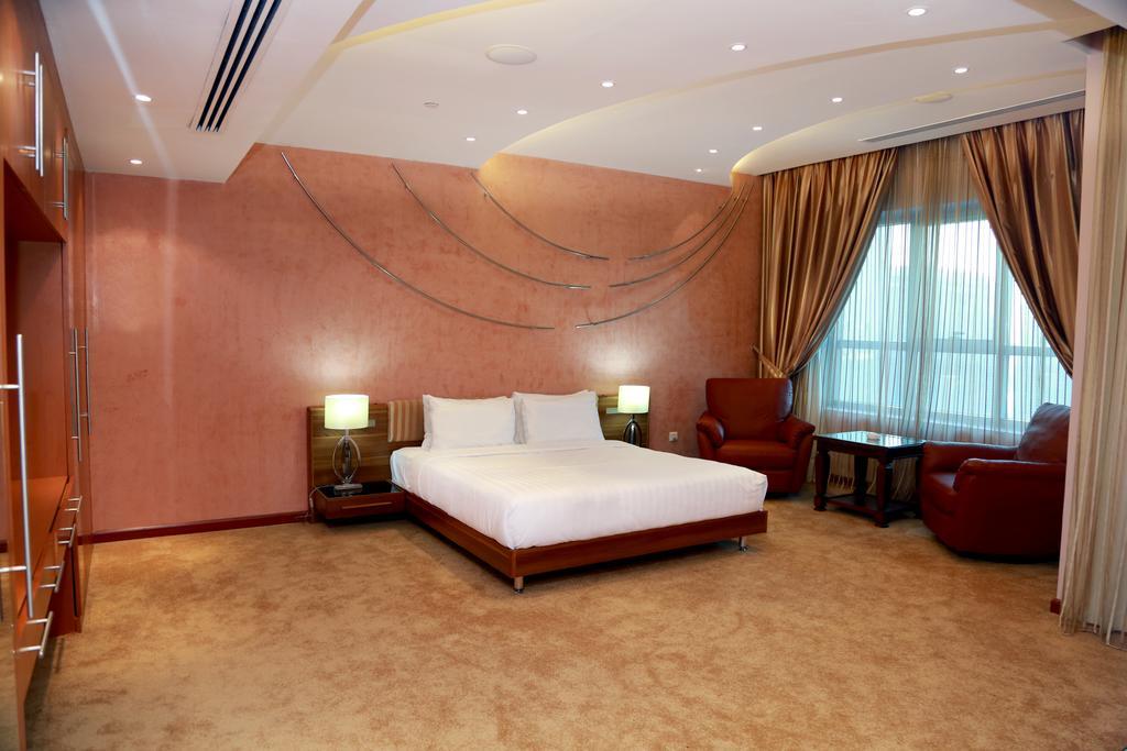 Armada Living - Holiday Homes Rental Dubai Exterior photo