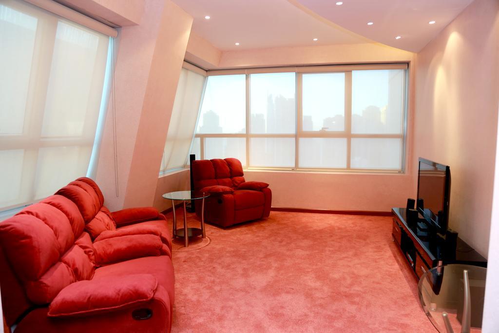 Armada Living - Holiday Homes Rental Dubai Exterior photo