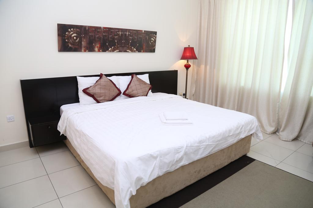 Armada Living - Holiday Homes Rental Dubai Exterior photo