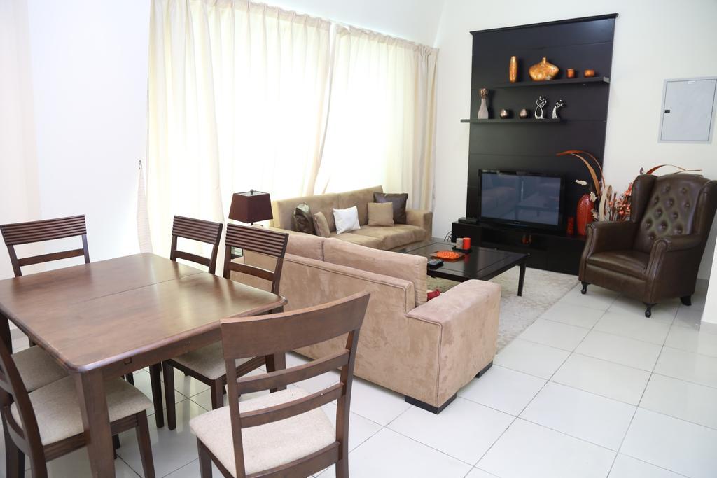 Armada Living - Holiday Homes Rental Dubai Exterior photo