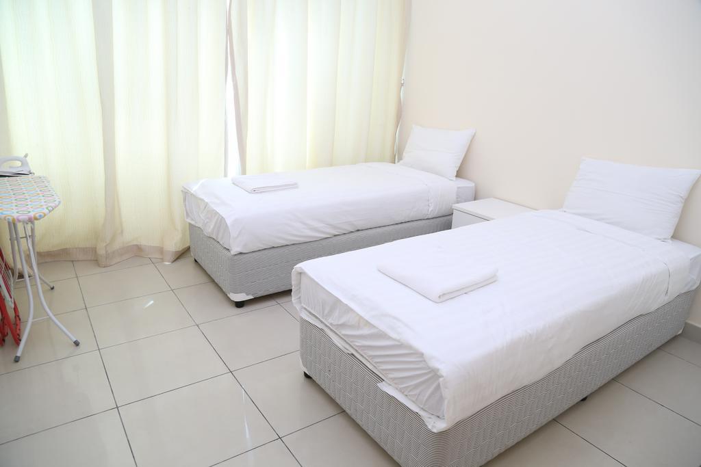 Armada Living - Holiday Homes Rental Dubai Exterior photo