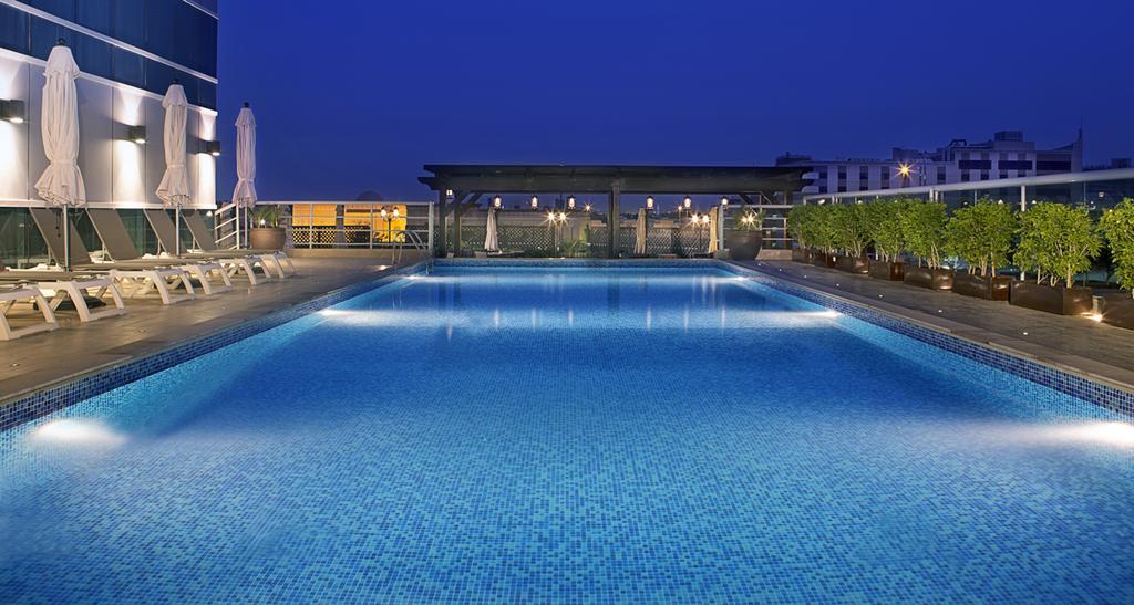 Armada Living - Holiday Homes Rental Dubai Exterior photo